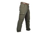 Hubertus Hunting heren thermobroek maat 56