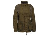 Chevalier Quality and Craftsmanship Devon Shooting Range coat Ladys