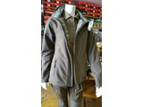 Hubertus Hunting fleece dames unigroen/camouflage