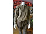Hubertus Hunting dames poloshirt (kort of lange mouwen)