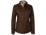 Chevalier Avalon lady Quilt coat/ dames gewatteerde jas