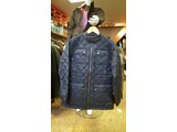 Chevalier Avalon lady Quilt coat/ dames gewatteerde jas