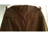 Hubertus Hunting dames gevoerde waterdichte broek