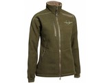 Chevalier Bushveld fleece heel warm