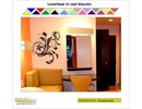 Walldecor Ornament 02 Wanddecoratie sticker