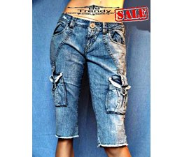 OKAY MS 3/4-Broek TRF