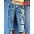 OKAY MS 3/4-Broek TRF