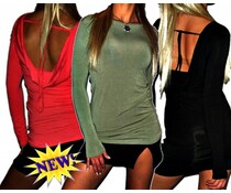 VEGA Vega Tunic / Exclusive