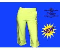 TECHNNIX 3/4-Broek TECHNNIX