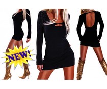 VEGA Dress VEGA EXCLUSIVE