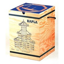 KAPLA Grote Basisset