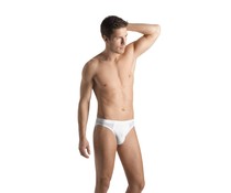 Cotton Sensation Brief White Cotton Sensation Brief White
