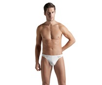 Cotton Sporty Mini Brief Wit Cotton Sporty Mini Brief Wit