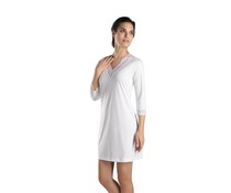 Moments Nightdress 3/4 Mouw Moments Nightdress 3/4 Mouw