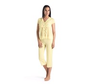 Lily Dames Pyjama Set Spring Lily Dames Pyjama Set Spring