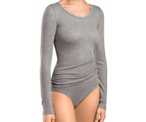 Tia Grey Melange Tia Grey Melange