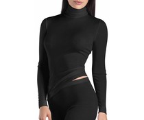Silk / Cashmere Turtle Neck Silk / Cashmere Turtle Neck