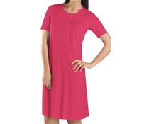 Tonight Nightdress Fuchsia Tonight Nightdress Fuchsia