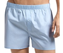 Fancy Woven Boxer Light Blue Fancy Woven Boxer Light Blue