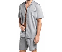 Sergio Pyjama Grey Sergio Pyjama Grey