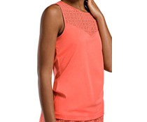 Mathilde Top Coral (NIEUW) Mathilde Top Coral (NIEUW)