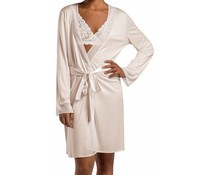 Leah Robe Beige (NIEUW) Leah Robe Beige (NIEUW)