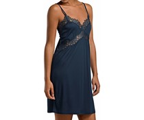 Livia Chemise Deep Midnight Livia Chemise Deep Midnight