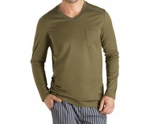 Alphonse Long Sleeve Dusky Green Alphonse Long Sleeve Dusky Green