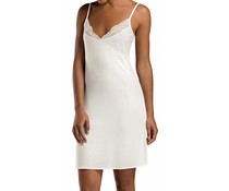 Greta Spaghetti Dress Off White Greta Spaghetti Dress Off White