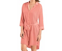 Lizzi Dress Terra Cotta Lizzi Dress Terra Cotta