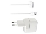 iPAD Lader + USB Kabel