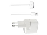 IPAD Lader + USB Kabel