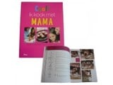 Cool!! Koken met mama