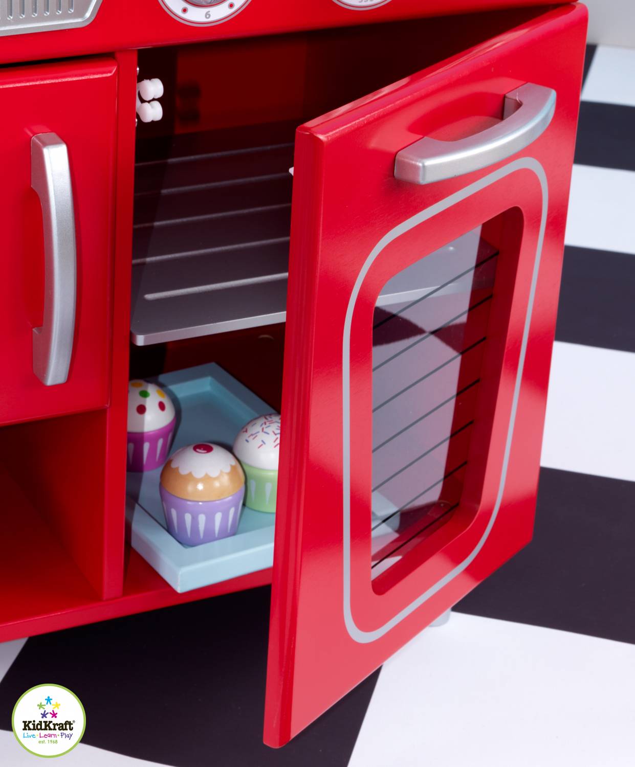 Kidkraft keuken vintage – atumre.com