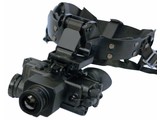 GSCI TIG-725CG Thermal Imaging Goggles / Binoculars Series