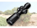 Schmidt & Bender 5-20x50 PMII Ultra Short