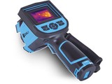 DALI LT3/LT7 Industrial thermal scanner