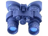 GSCI PVS-31C Night Vision "Duel Tubes" Goggles
