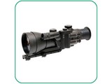 GSCI GS-24R/26R Night Vision Riflescopes