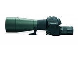 Swarovski Optik STR 80 Spotting Scope
