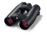 Leica Geovid Binoculars with Laser Range Finder