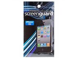 ScreenGuard iPhone 4(S) Screenprotector