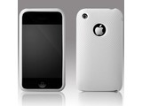 iPhone 3G(s) Hoesje Wit