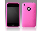 iPhone 3G(s) Hoesje Roze