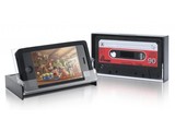 IPhone 4(S) Cassette Case - houder
