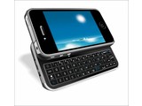 iPhone 4(S) Bluetooth Keyboard Case