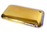 IPhone 3G(s) Hoesje Elite Goud