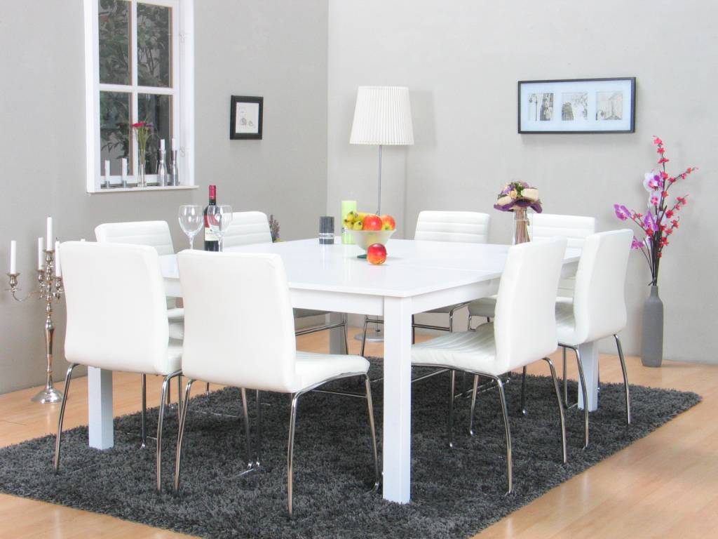 Eetkamer stoelen design ~ consenza for .