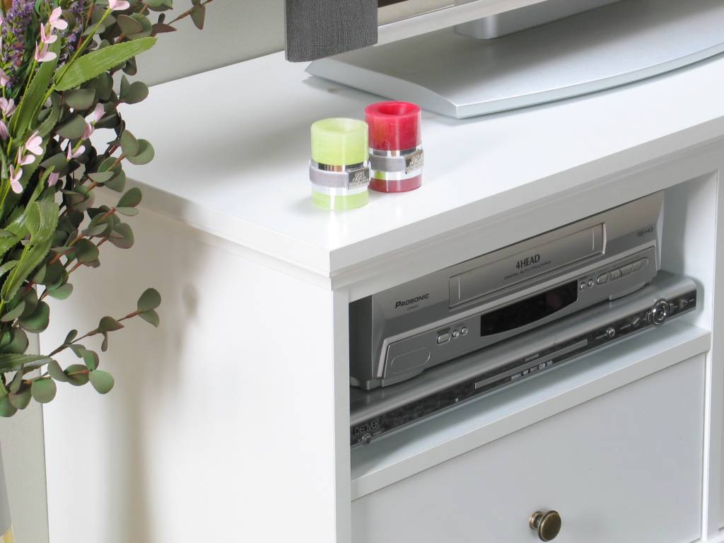 Witte woonkamer kast ~ artikill.com