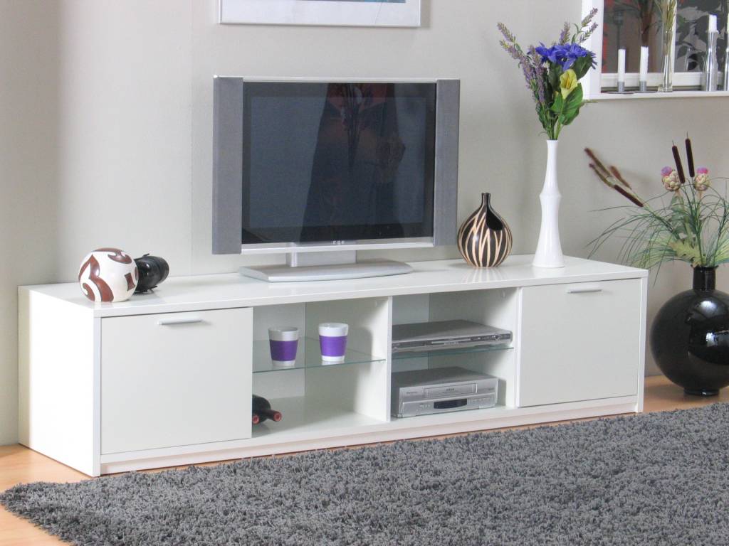 Woonkamer meubels wit ~ artikill.com